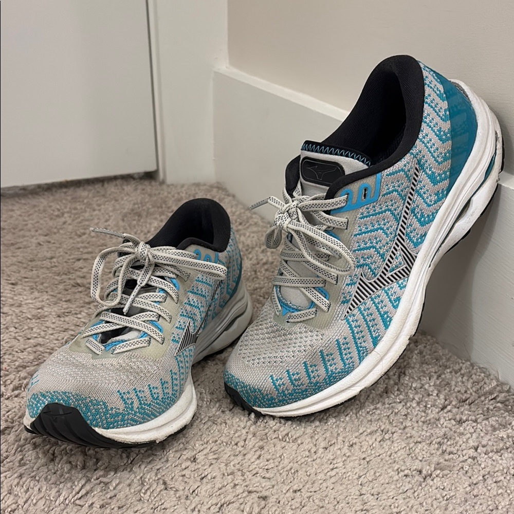 Mizuno Women's Wave Rider 24 411229